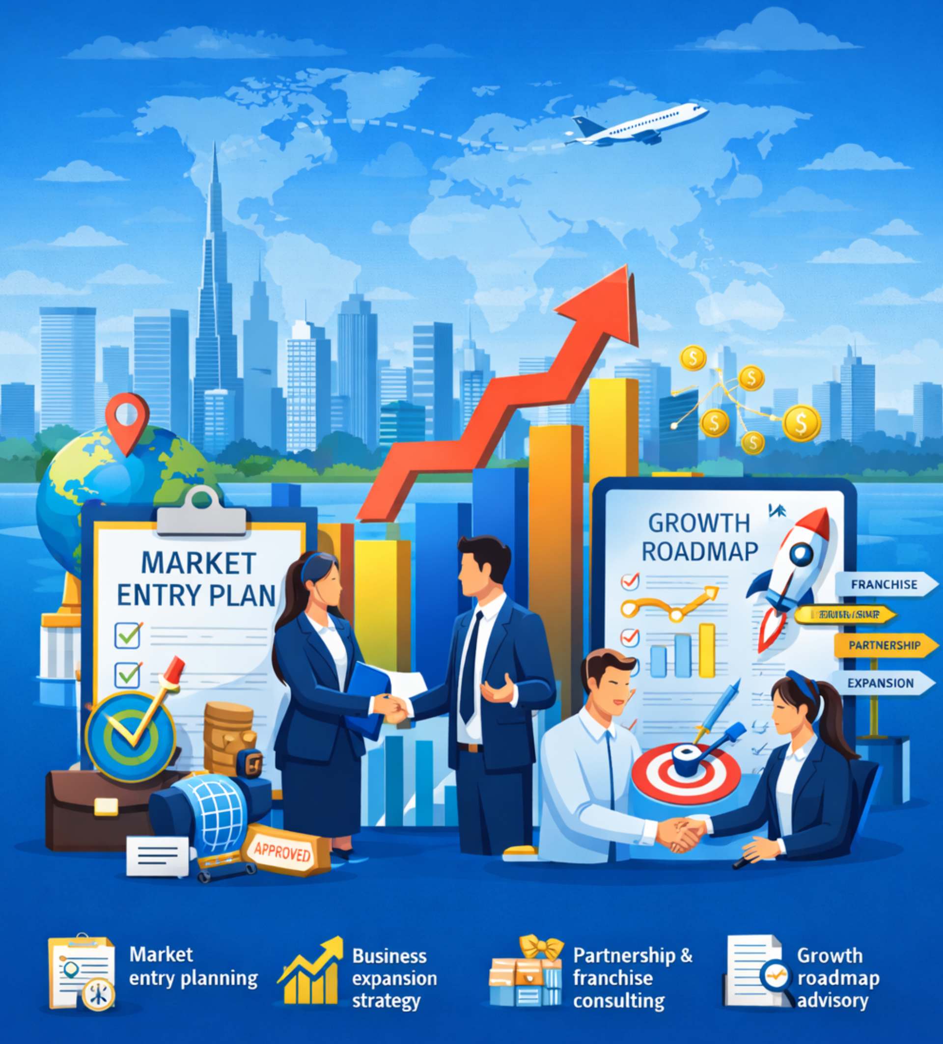 Corporate Html Template